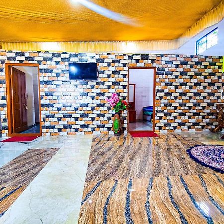 Sahara Family Homestay Mysore Buitenkant foto