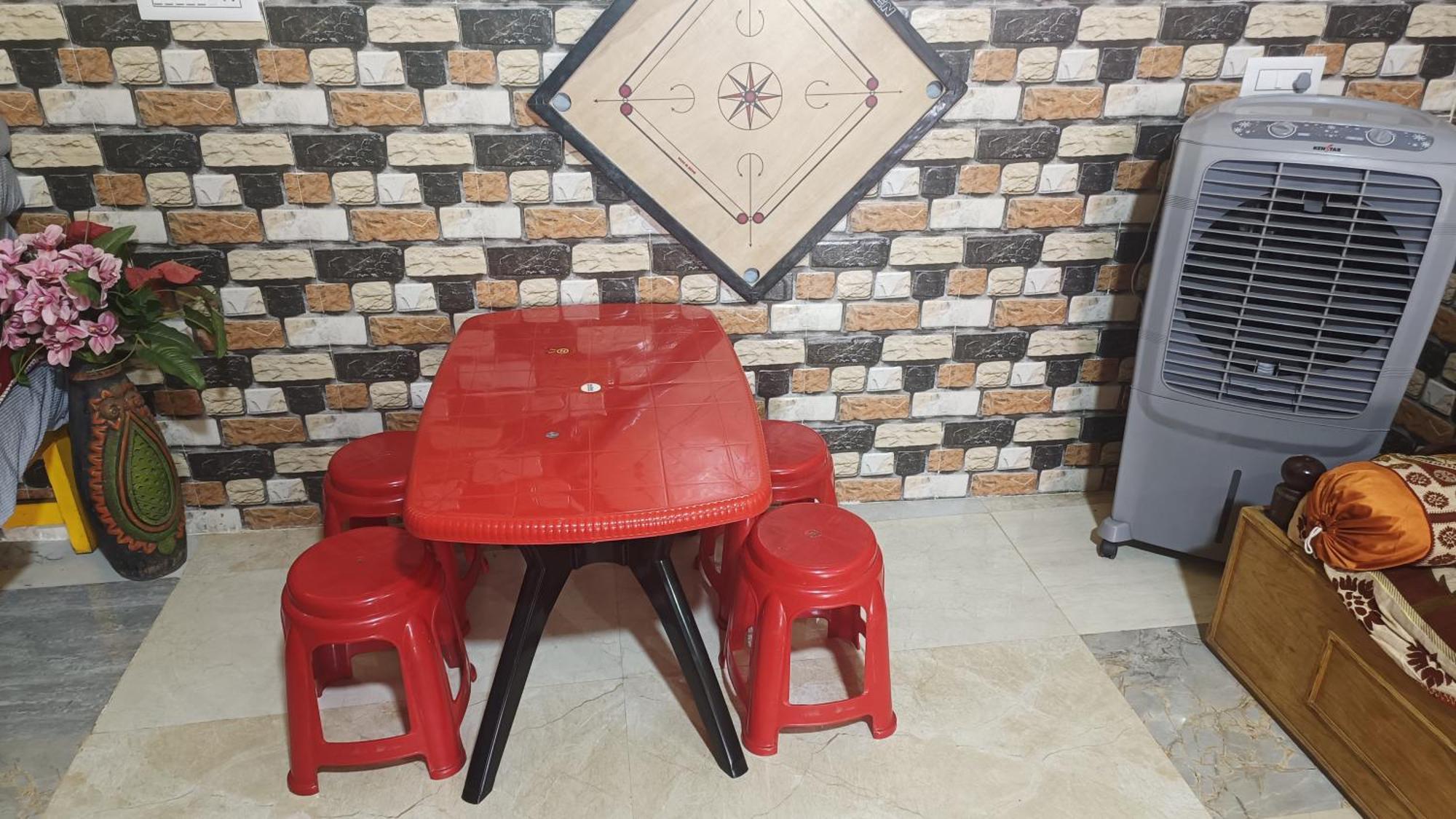 Sahara Family Homestay Mysore Buitenkant foto